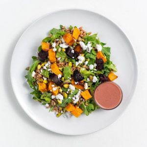 Harvest Farro Bowl - Bulk Saver Pack